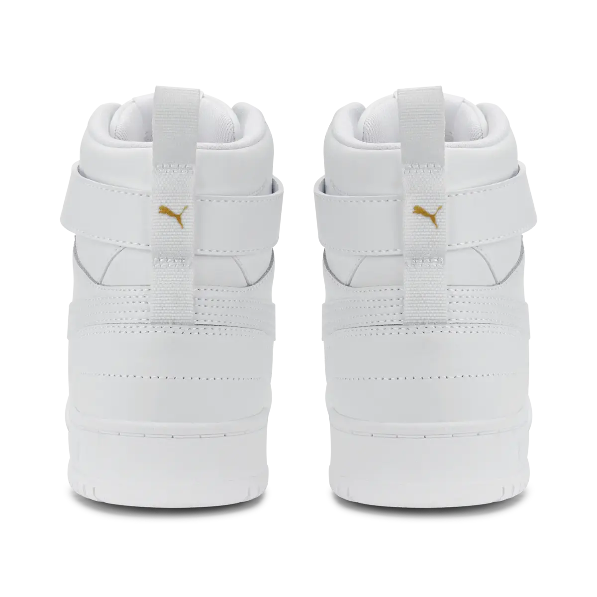 Puma RBD Game Beyaz Unisex Spor Ayakkabı & Sneaker