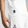 PUMA ACM Away Jersey Replica Beyaz Erkek Forma