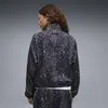 PUMA PUMA SPORT ANIMAL FZ Jacket Lacivert Kadın Sweatshirt