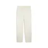 Puma BETTER CLASSICS Woven Pants Bej Erkek Eşofman Altı