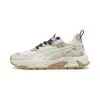 Puma RS-Trck Expeditions Unisex Bej Günlük Spor Ayakkabı