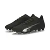 Puma ULTRA MATCH FG/AG - Siyah Erkek/Unisex Krampon