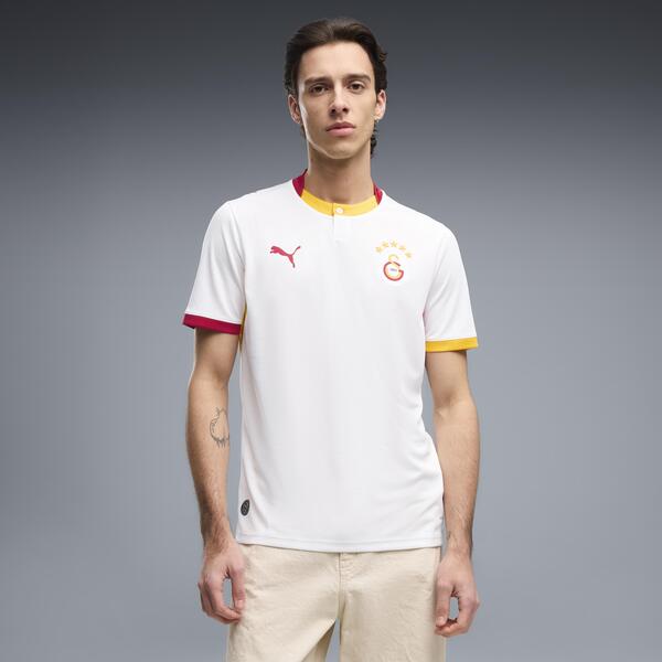 Puma GSK Third Jersey GALATASARAY 26/27 Erkek Alternatif Forması