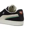 Puma Suede For the Fanbase Siyah Erkek Günlük Spor Ayakkabı
