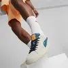 Puma Suede Gentle Jungle Beyaz Erkek Günlük Spor Ayakkabı