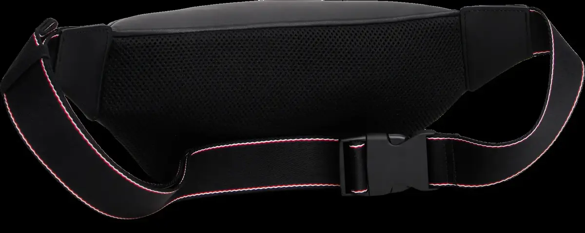 Tommy Hilfiger TH CORP BUMBAG, BDS Siyah Erkek Çanta & Cüzdan