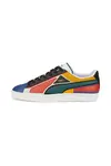 Puma Suede Layers Mavi Erkek Günlük Spor Ayakkabı