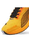 Puma Deviate Nitro 2 Sarı Erkek Günlük Spor Ayakkabı