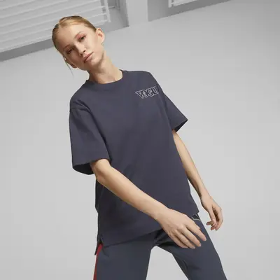 PUMA X VOGUE Relaxed Tee