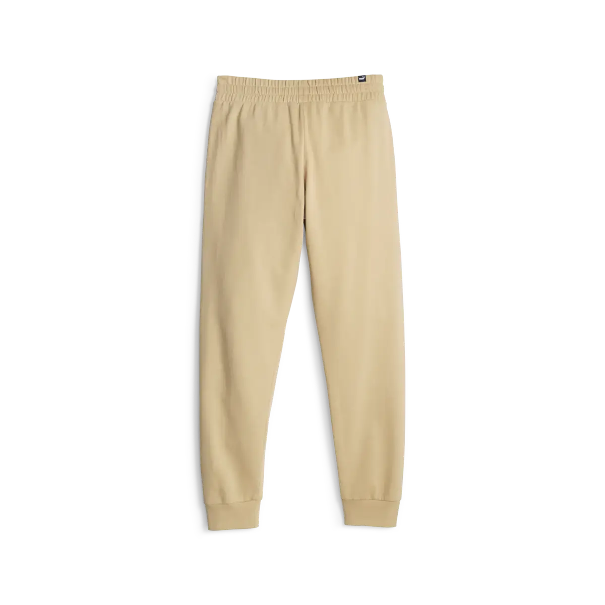 Puma BETTER ESSENTIALS Pants Bej Kadın Eşofman Altı