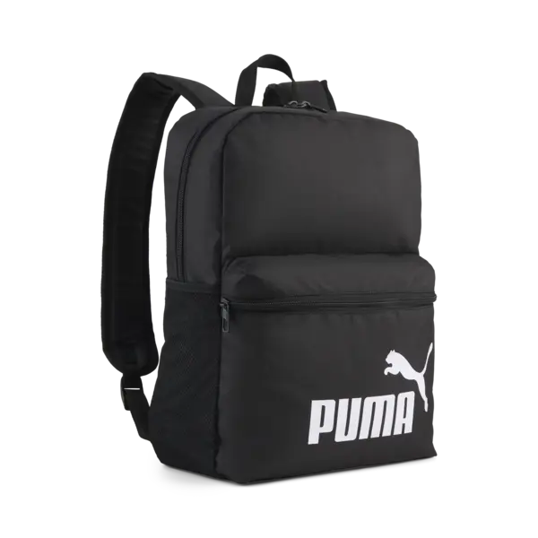 PUMA PUMA PHASE DAY Backpack Siyah Erkek Sırt Çantası