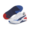 Puma BMW MMS X-Ray Speed Beyaz Unisex Günlük Spor Ayakkabı