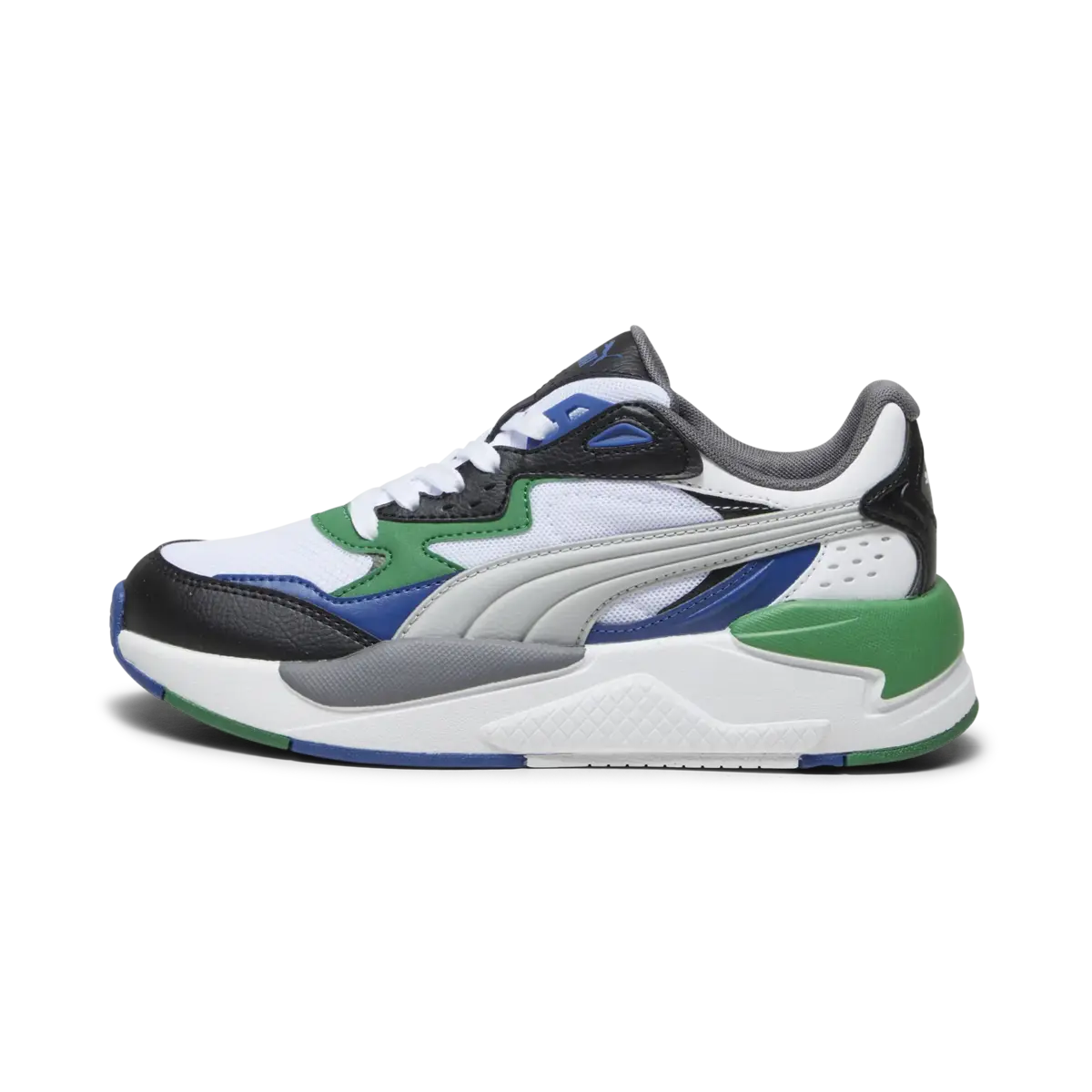 PUMA X-Ray Speed Jr Unisex Renkli Günlük Spor Ayakkabı