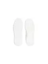 Calvin Klein CHUNKY CUPSOLE LACEU, 05O, 41 Beyaz Erkek Spor Ayakkabı & Sneaker