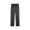 Puma T7 AOP Straight Leg Track Pants Siyah Kadın Eşofman Altı