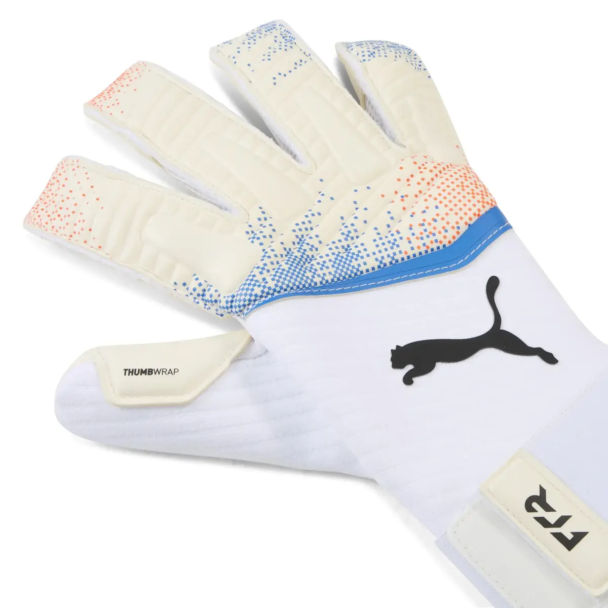 Puma FUTURE Pro SGC Beyaz Unisex Kaleci Eldiveni