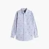 TOMMY GIRL EMBROIDER, 099