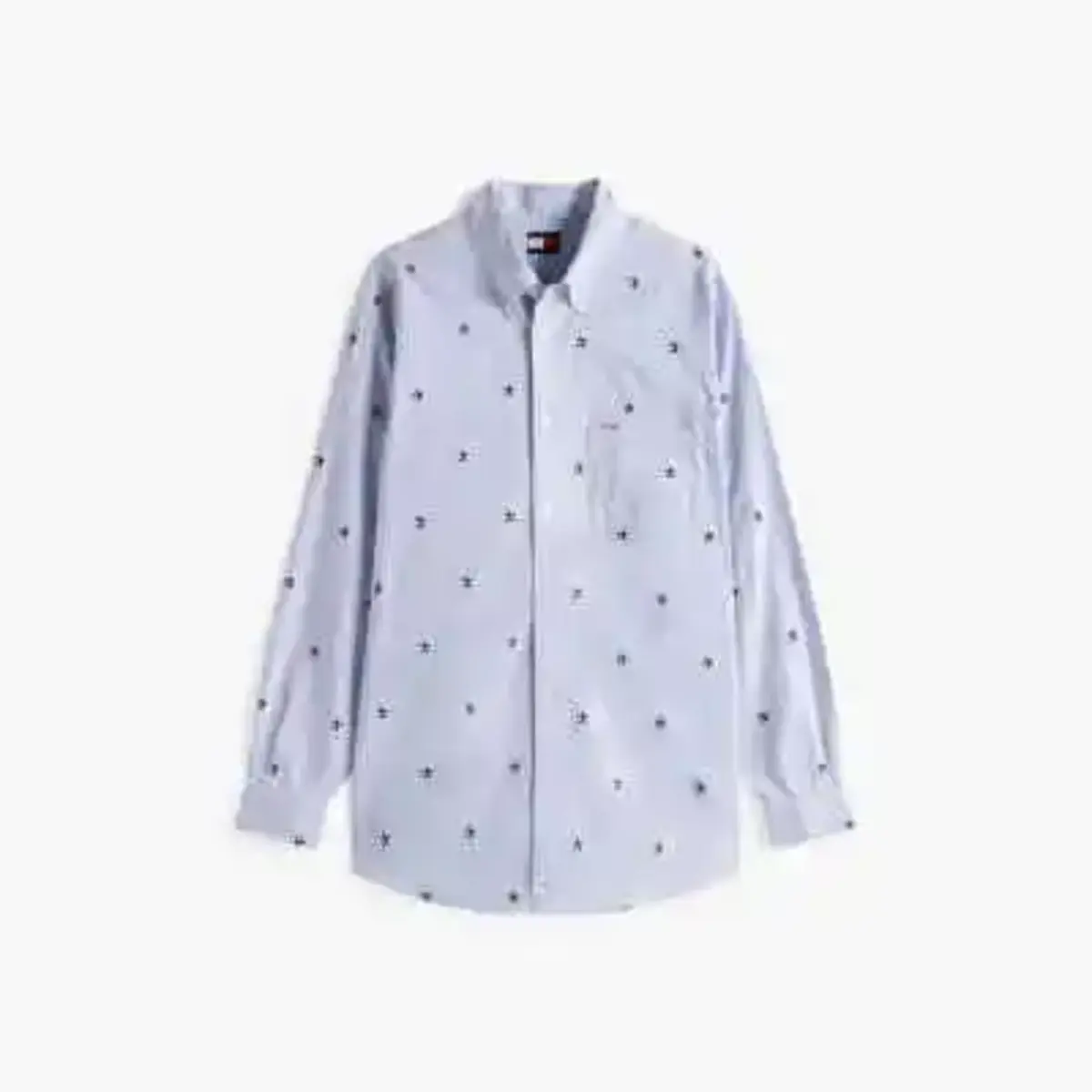 TOMMY GIRL EMBROIDER, 099