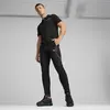 Puma BMW MMS Sweat Pants, slim/oc Siyah Erkek Eşofman Altı