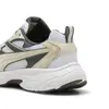 Puma Morphic Suede Bej Unisex Günlük Spor Ayakkabı