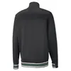 Puma T7 ARCHIVE REMASTER Track Jacket Siyah Erkek/Unisex Fermuarlı Sweatshirt