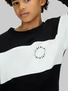 Calvin Klein HWK SET Siyah Erkek Çocuk Eşofman Takımı