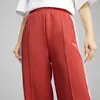 PUMA T7 ALWAYS ON Straight Pants Kırmızı Kadın Eşofman Altı