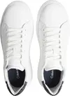 Calvin Klein Beyaz Erkek Spor Ayakkabı & Sneaker