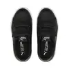 Puma Smash V2 Metallics V Ps Siyah Kız Çocuk Günlük Spor Ayakkabı