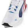 Puma BMW MMS Electron E Beyaz Unisex Spor Ayakkabı & Sneaker
