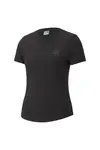 Puma Infuse Slim Tee Siyah Kadın T-Shirt