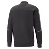 Puma BMW M Motorsport MT7 Fermuarlı Sweatshirt