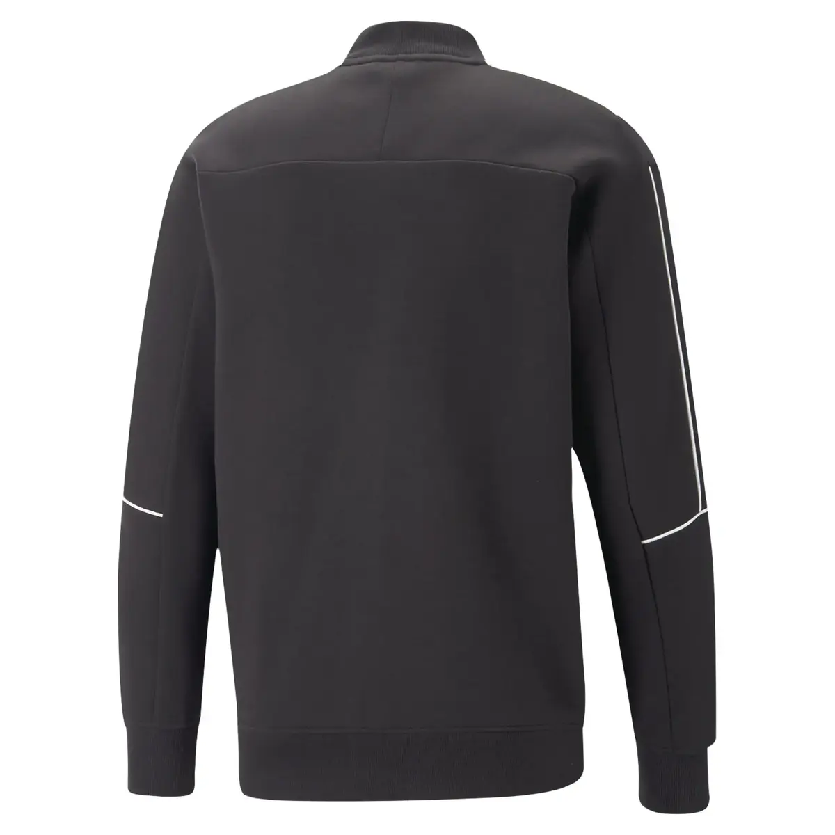 Puma BMW M Motorsport MT7 Fermuarlı Sweatshirt