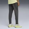 Puma RUN VELOCITY TAPERED PANT Gri Erkek Eşofman Altı