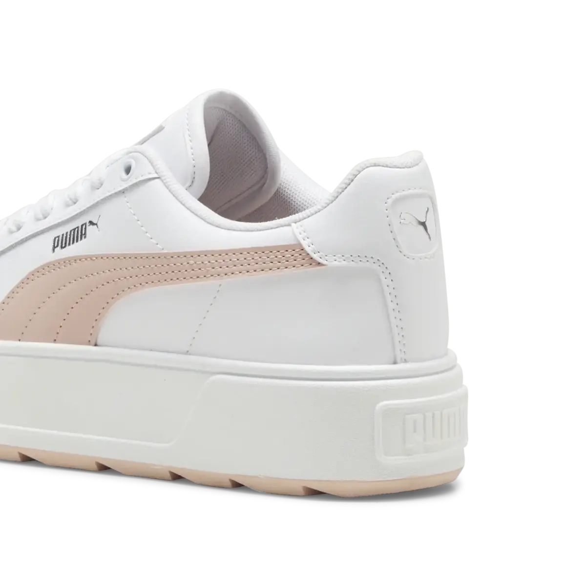 Puma Karmen L Kadın Spor Ayakkabı & Sneaker