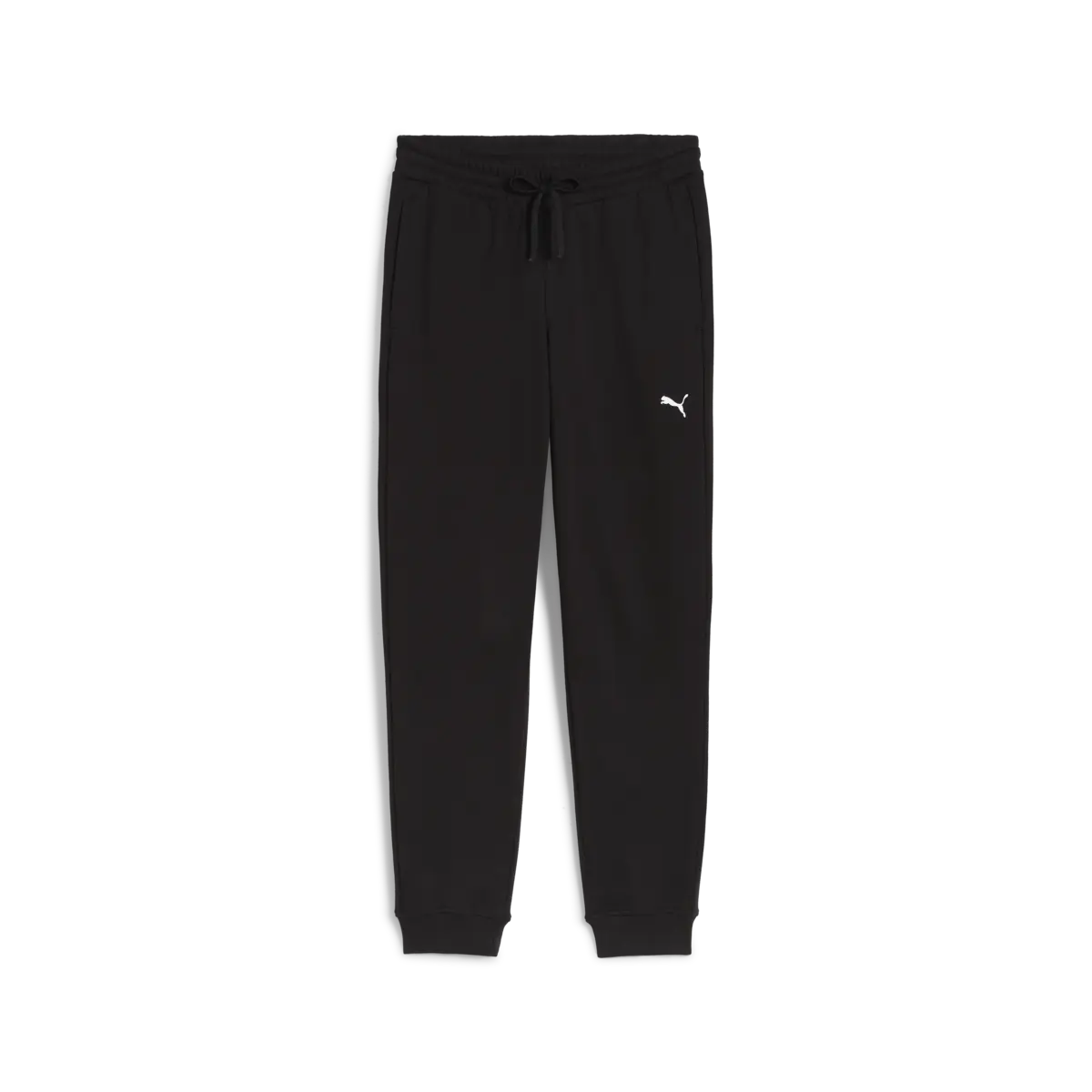 Puma TAD ESSENTIAL FT Jogger Siyah Kadın Eşofman Altı