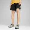 Puma RUN FAV VELOCITY 7" SHORT M Siyah Erkek Şort