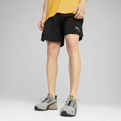 RUN FAV VELOCITY 7" SHORT M