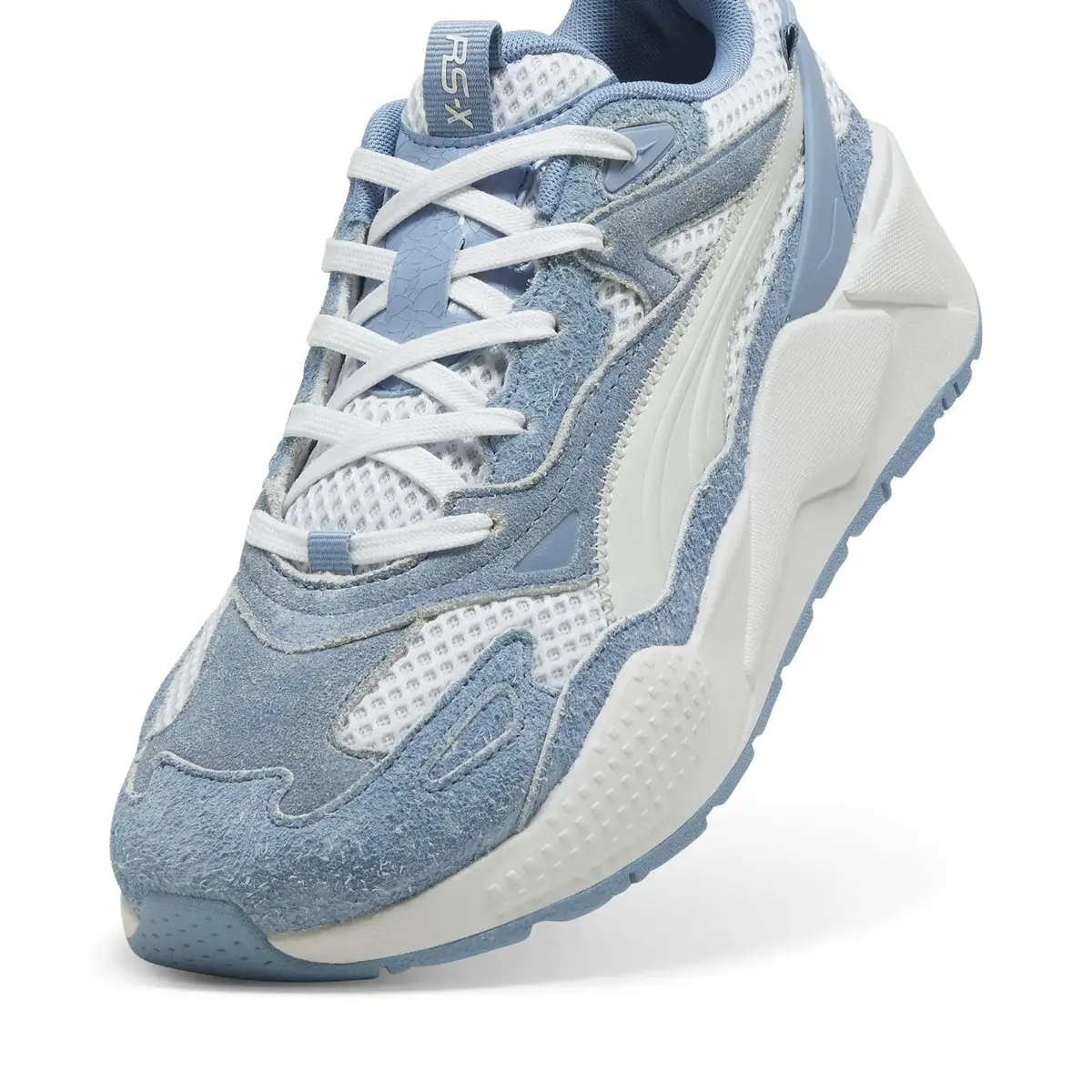PUMA RS-X Efekt Better With Age Turkuaz Unisex Günlük Spor Ayakkabı