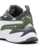 Puma X-RAY 4 Yeşil Erkek Spor Ayakkabı