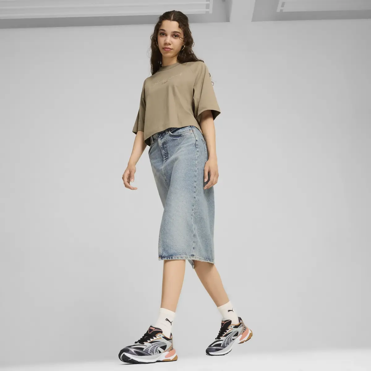Puma Velophasis Always On Unisex Spor Ayakkabı & Sneaker
