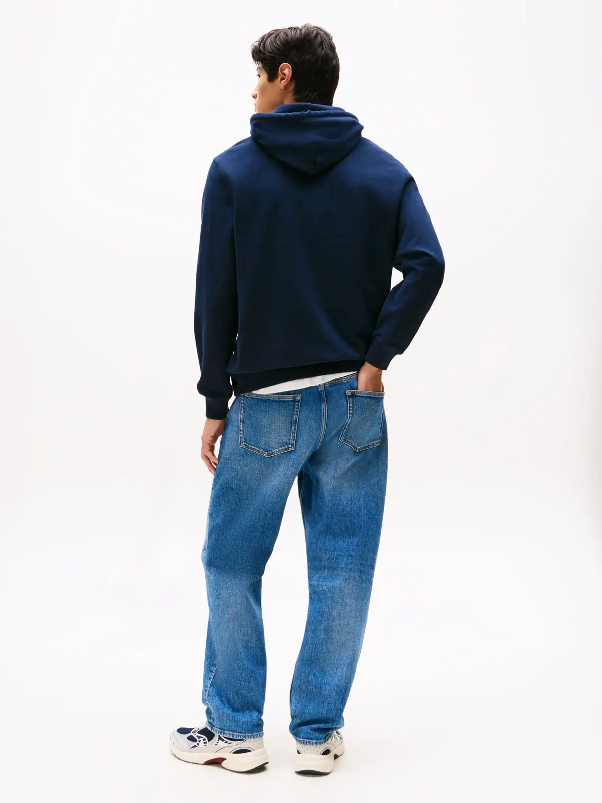 TJM REG DNA HOODIE E, C1G