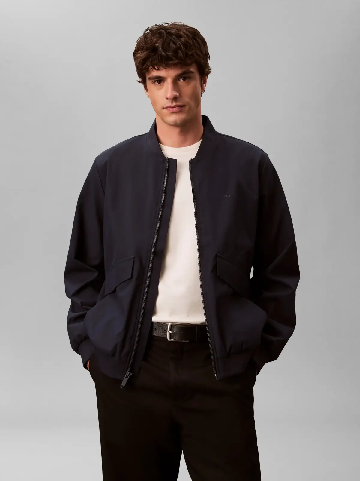 LS SOFT TECH BOMBER, CEF