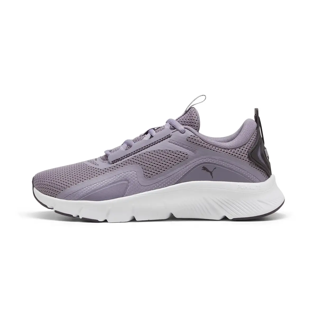 Puma FlexFocus Lite Mor Kadın Yürüyüş ve Koşu Ayakkabısı