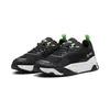 Puma MAPF1 Trinity Siyah Erkek Günlük Spor Ayakkabı