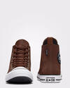 Converse CHUCK TAYLOR ALL STAR Kahverengi Erkek Bot