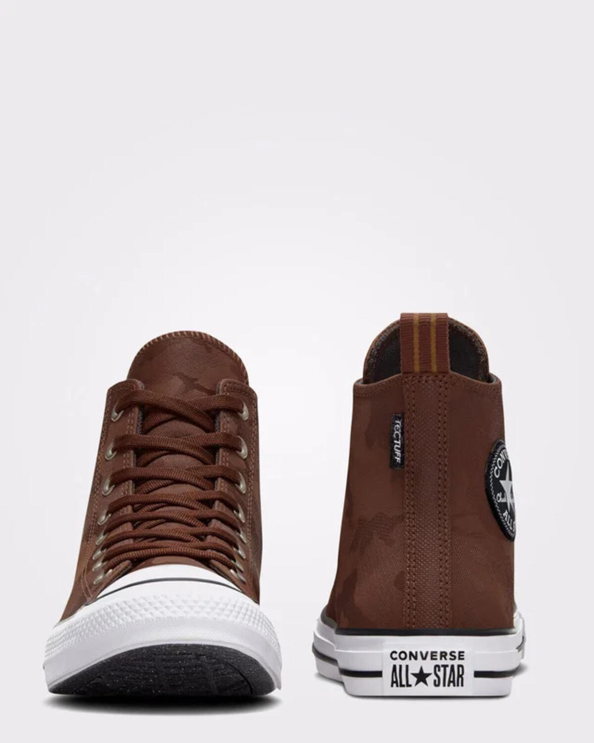 Converse CHUCK TAYLOR ALL STAR Kahverengi Erkek Bot