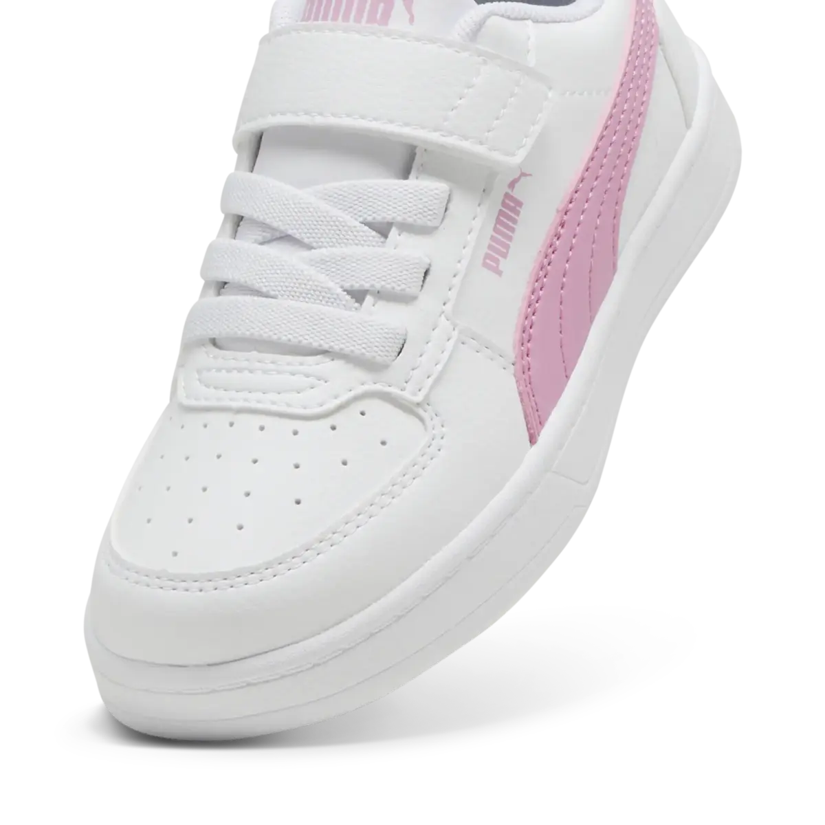 Puma Caven 2.0 AC+ PS Beyaz Çocuk Spor Ayakkabı