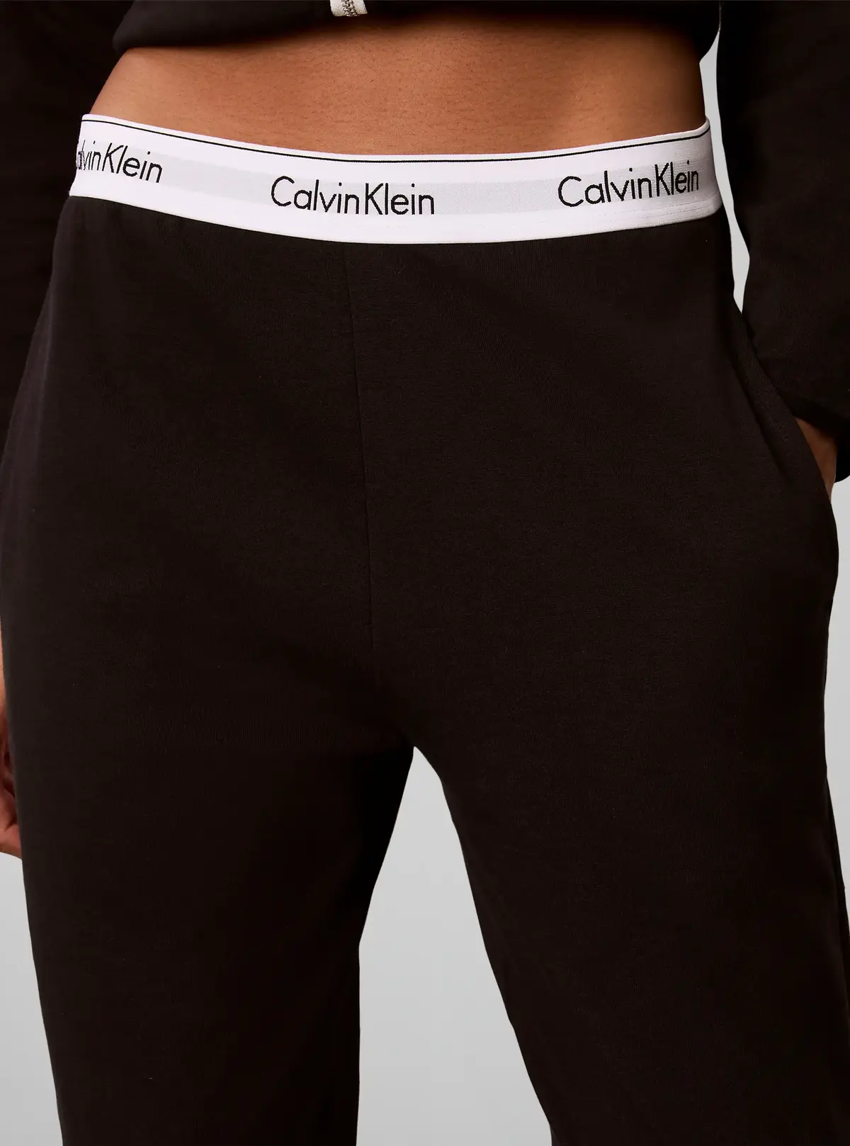 FRENCH TERRY JOGGER, UB1