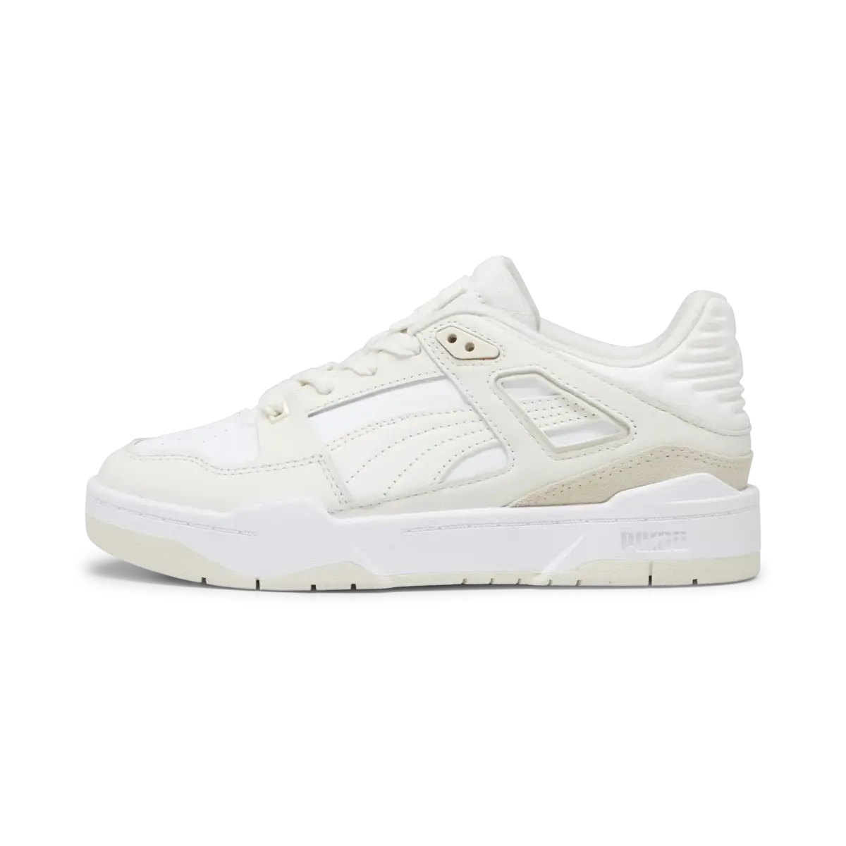 Puma Slipstream Selflove Wns Beyaz Kadın Günlük Spor Ayakkabı